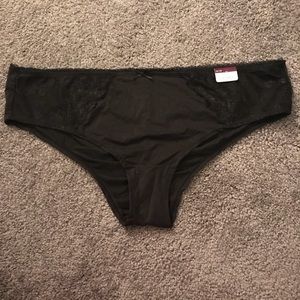 NWT Lane Bryant Panty